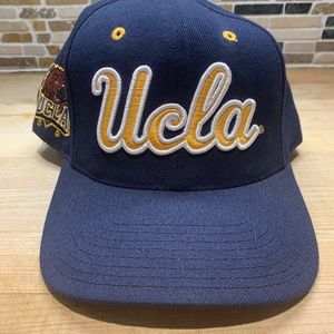 UCLA Hat.  Like New Condition